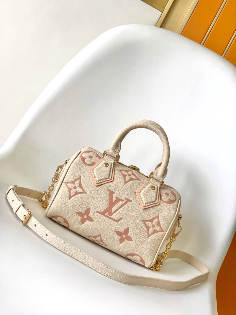 LV Speedy Bags